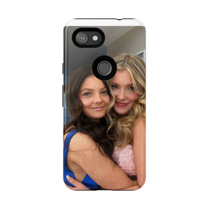 Personalized Tough Case