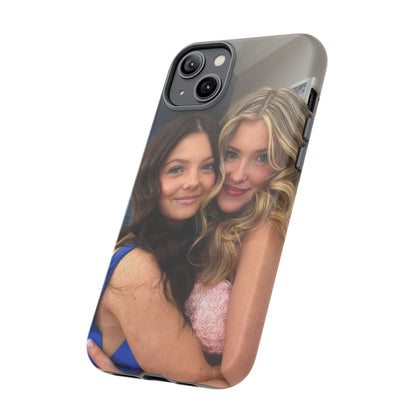 Personalized Tough Case