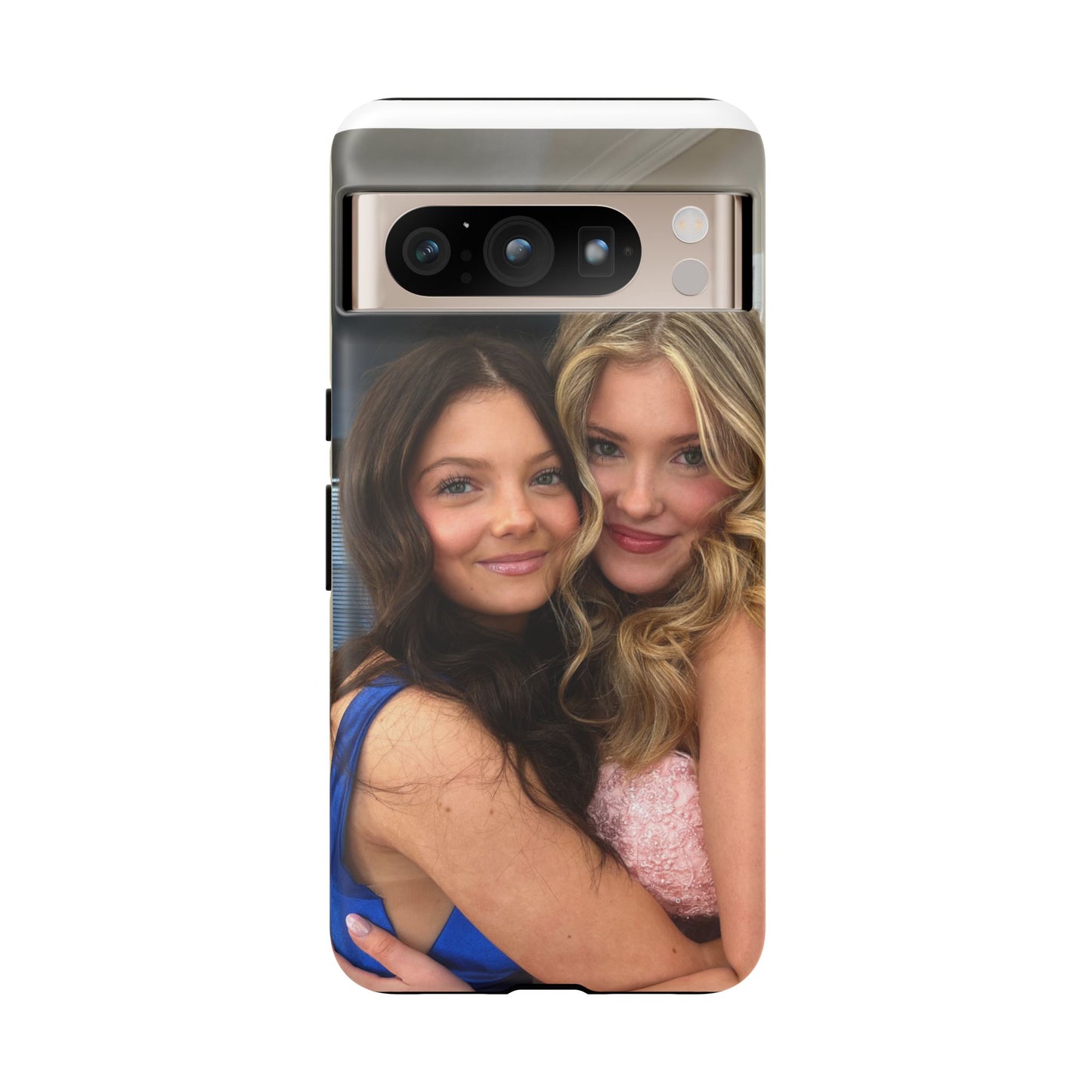 Personalized Tough Case