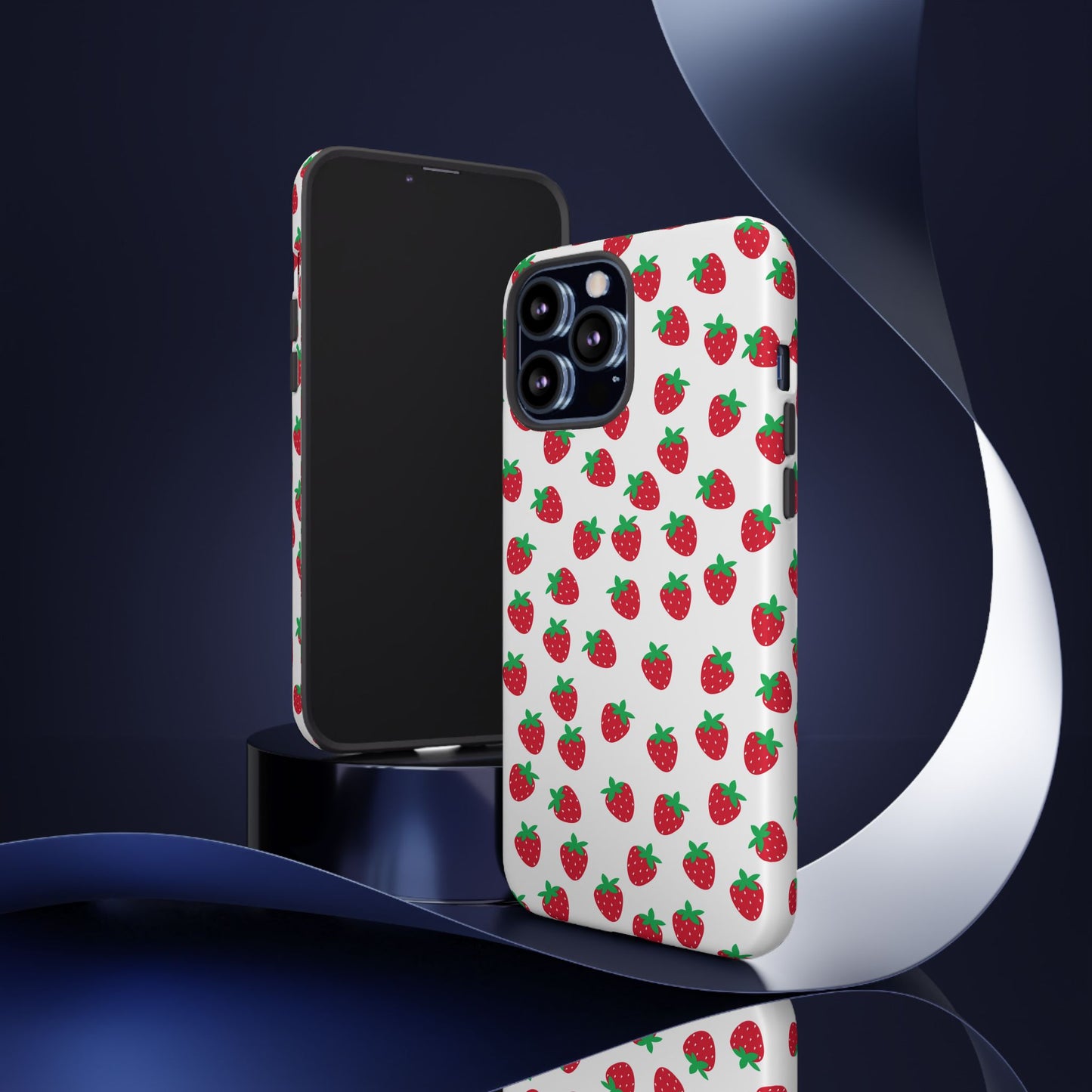Sweet Strawberry Phone Case