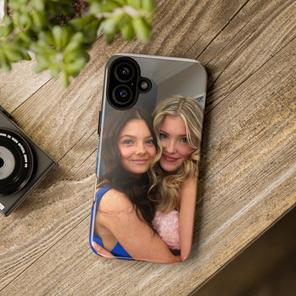 Personalized Tough Case