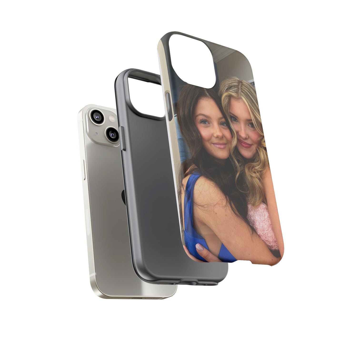 Personalized Tough Case