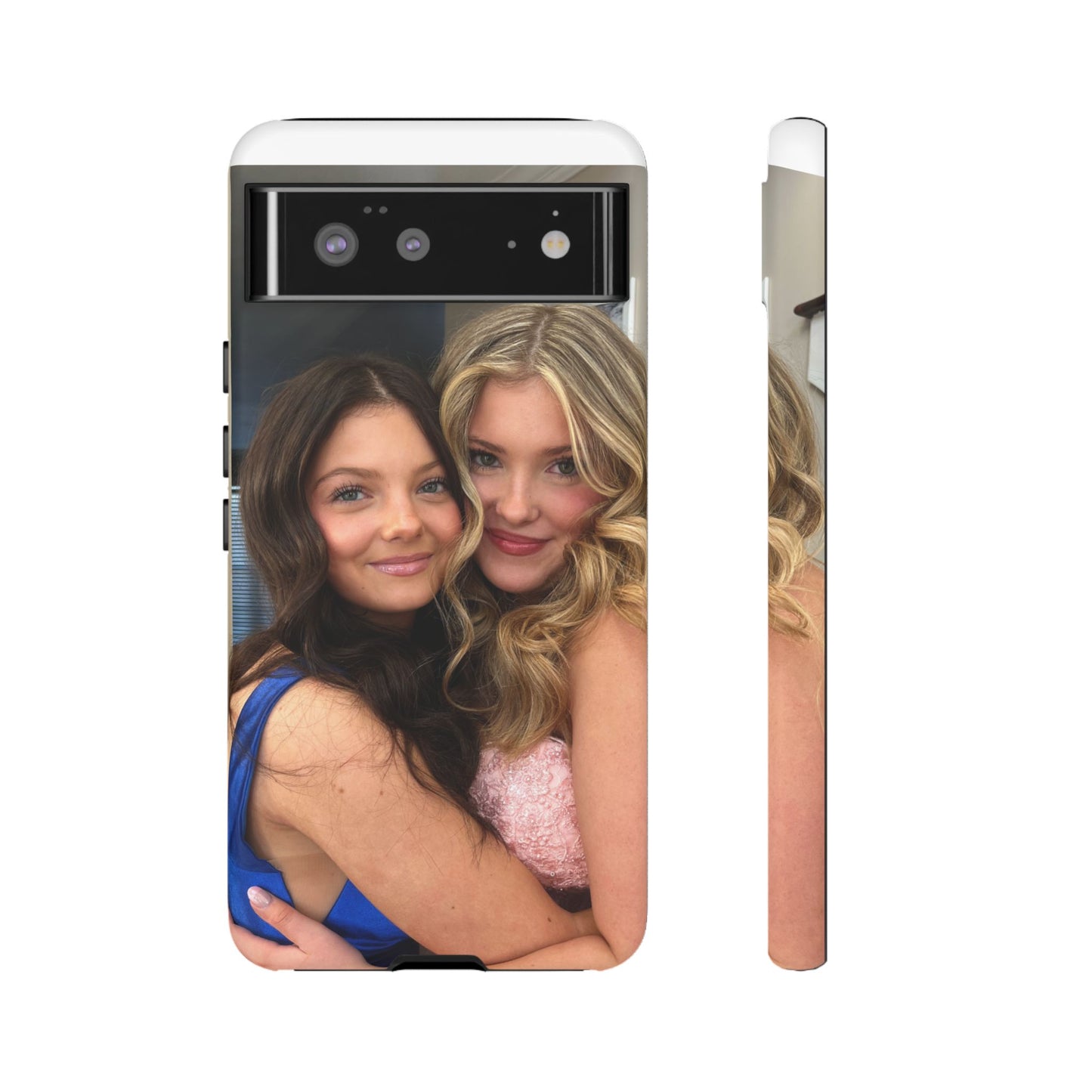 Personalized Tough Case