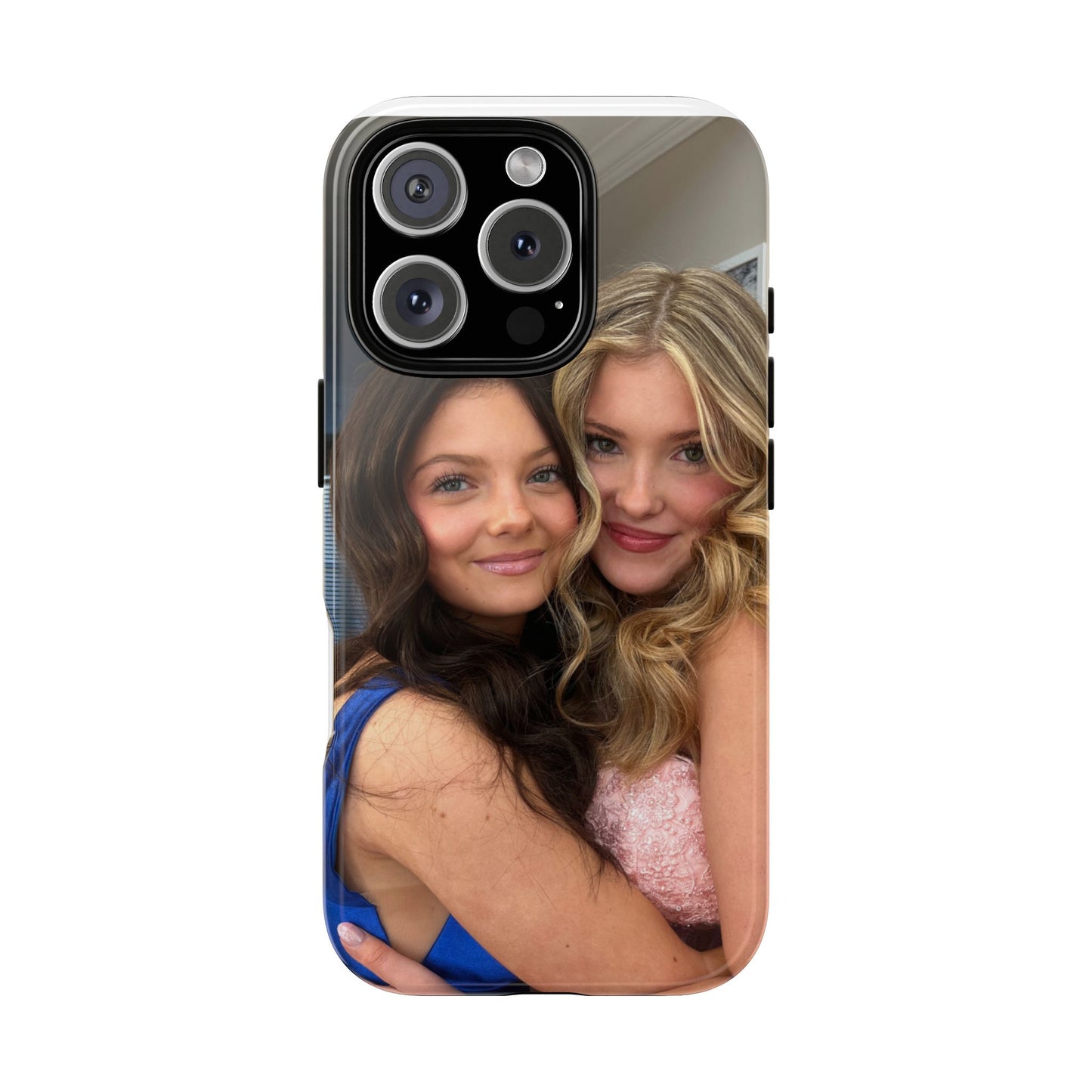 Personalized Tough Case