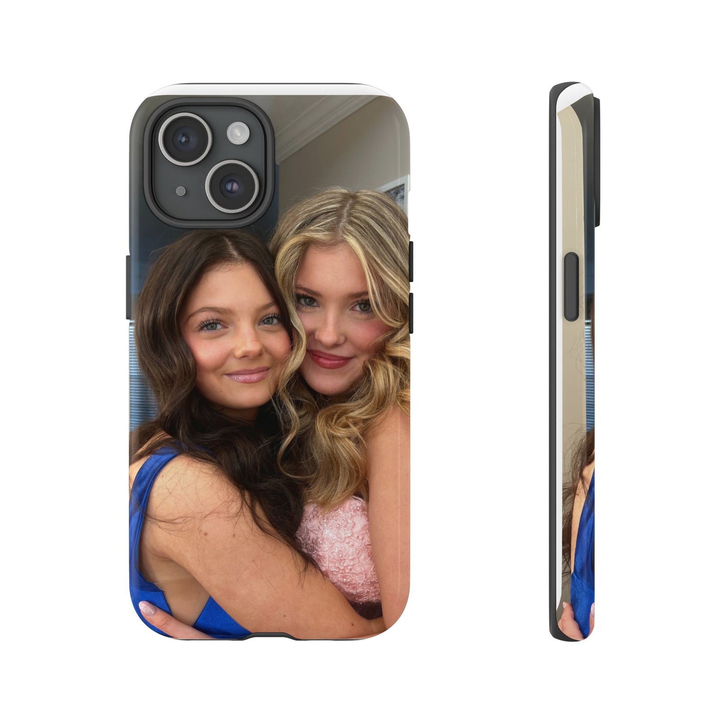 Personalized Tough Case