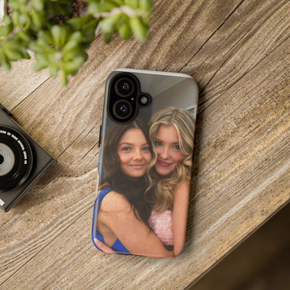 Personalized Tough Case