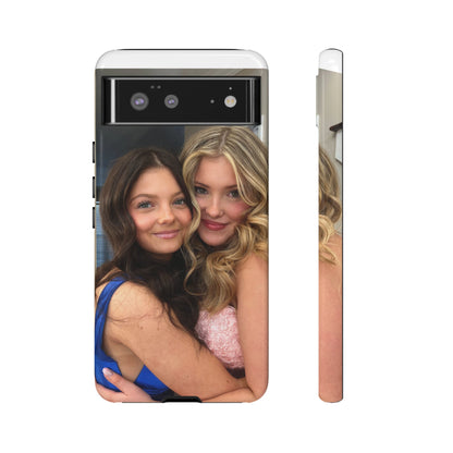 Personalized Tough Case