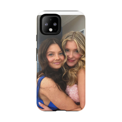 Personalized Tough Case