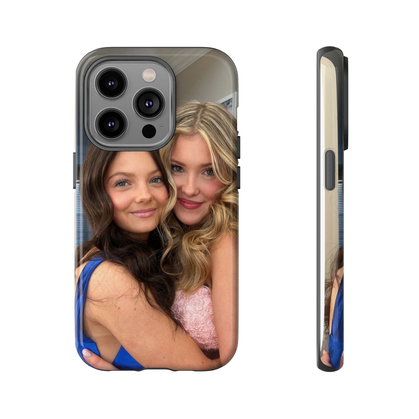 Personalized Tough Case