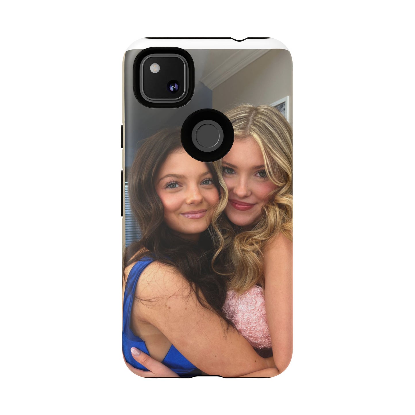 Personalized Tough Case