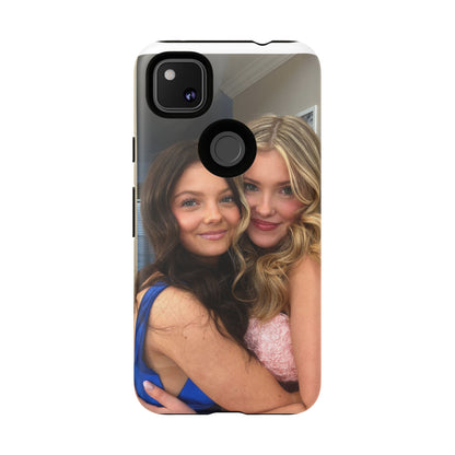 Personalized Tough Case