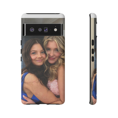 Personalized Tough Case