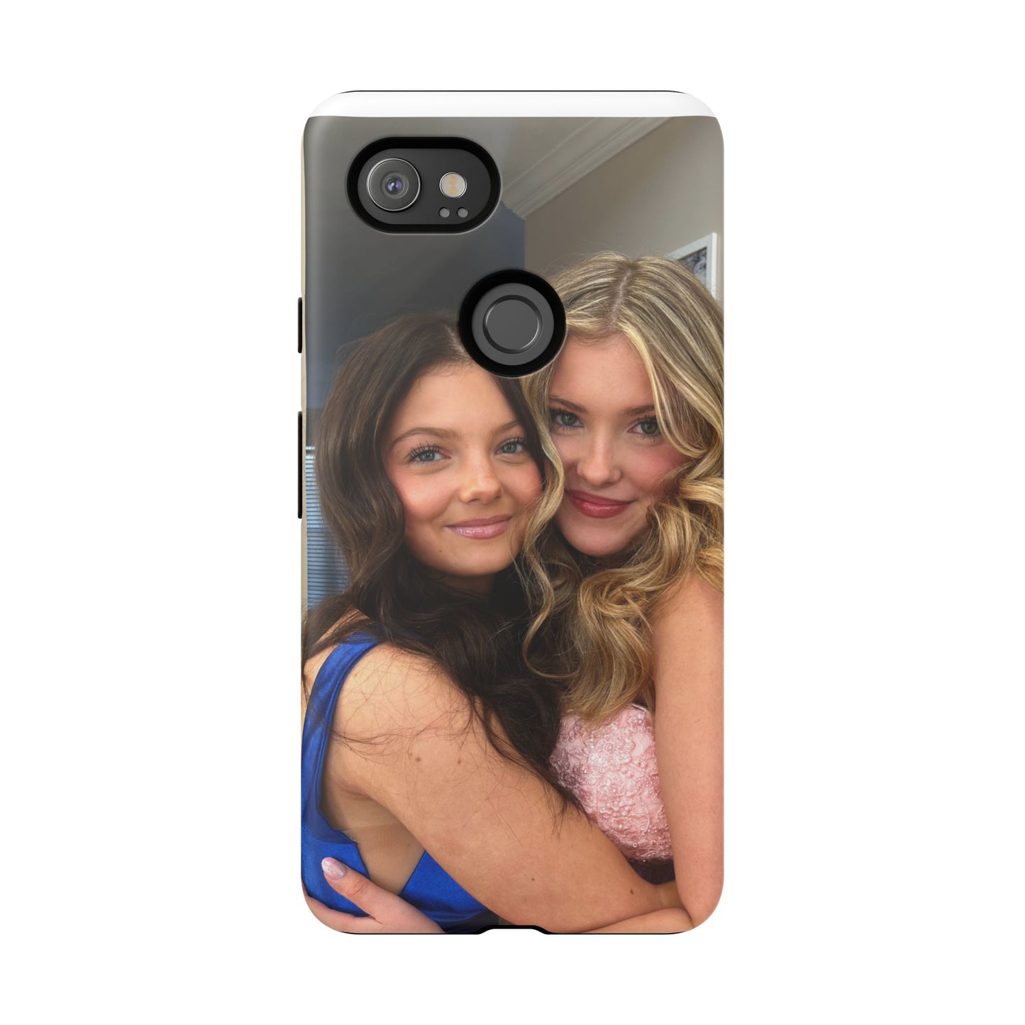 Personalized Tough Case