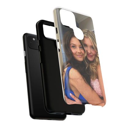 Personalized Tough Case
