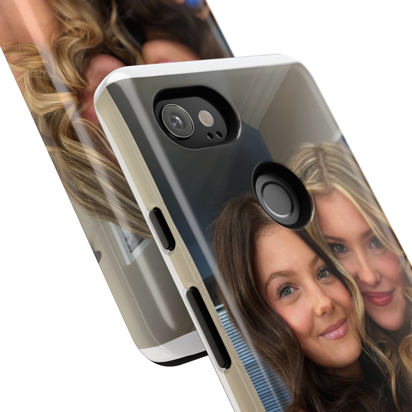 Personalized Tough Case