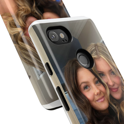 Personalized Tough Case