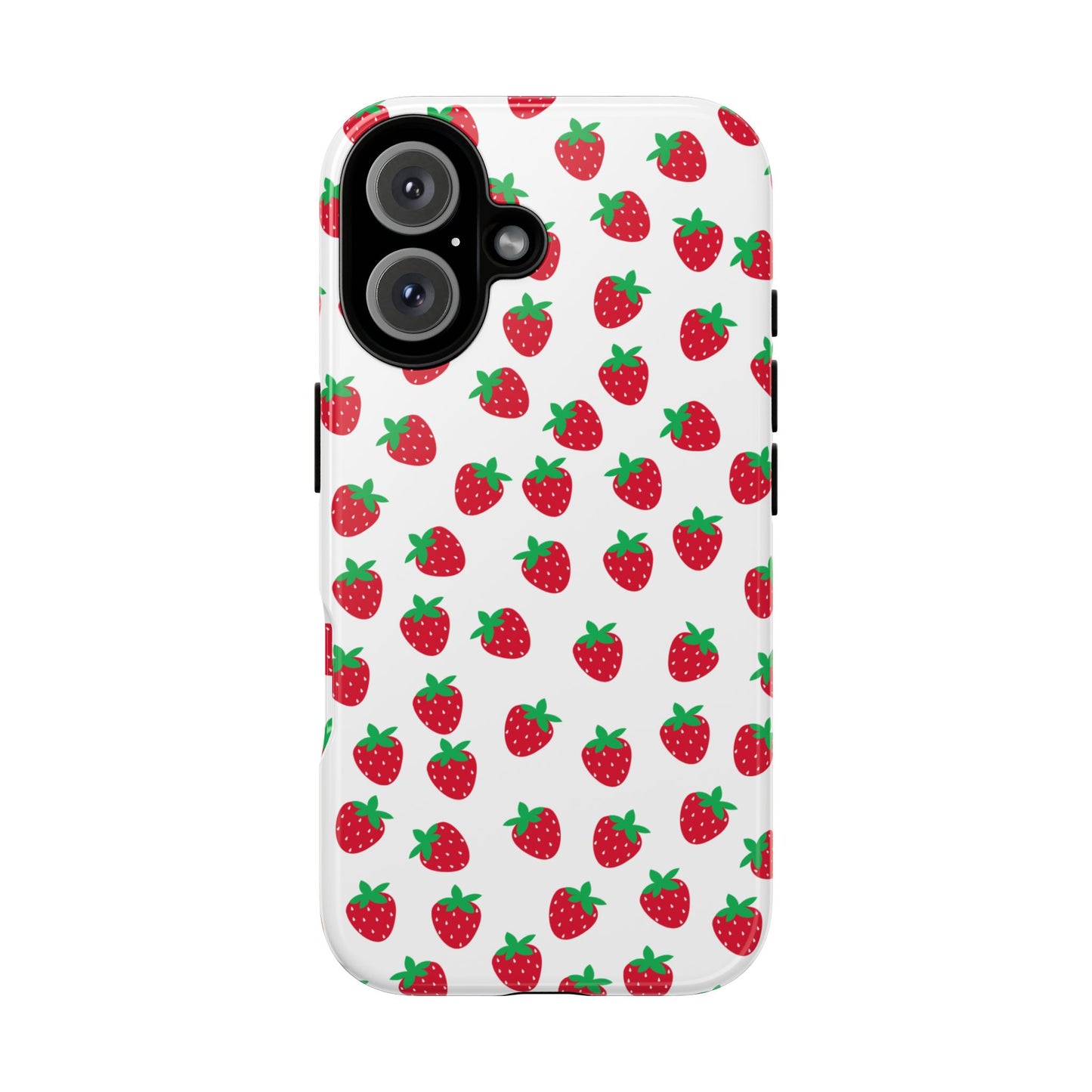 Sweet Strawberry Phone Case