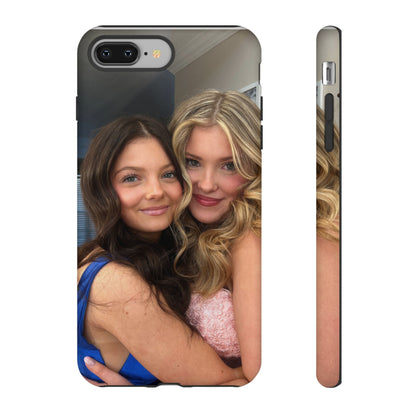 Personalized Tough Case