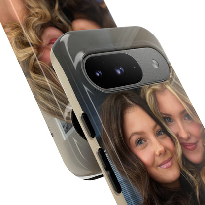 Personalized Tough Case