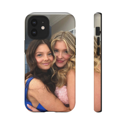 Personalized Tough Case