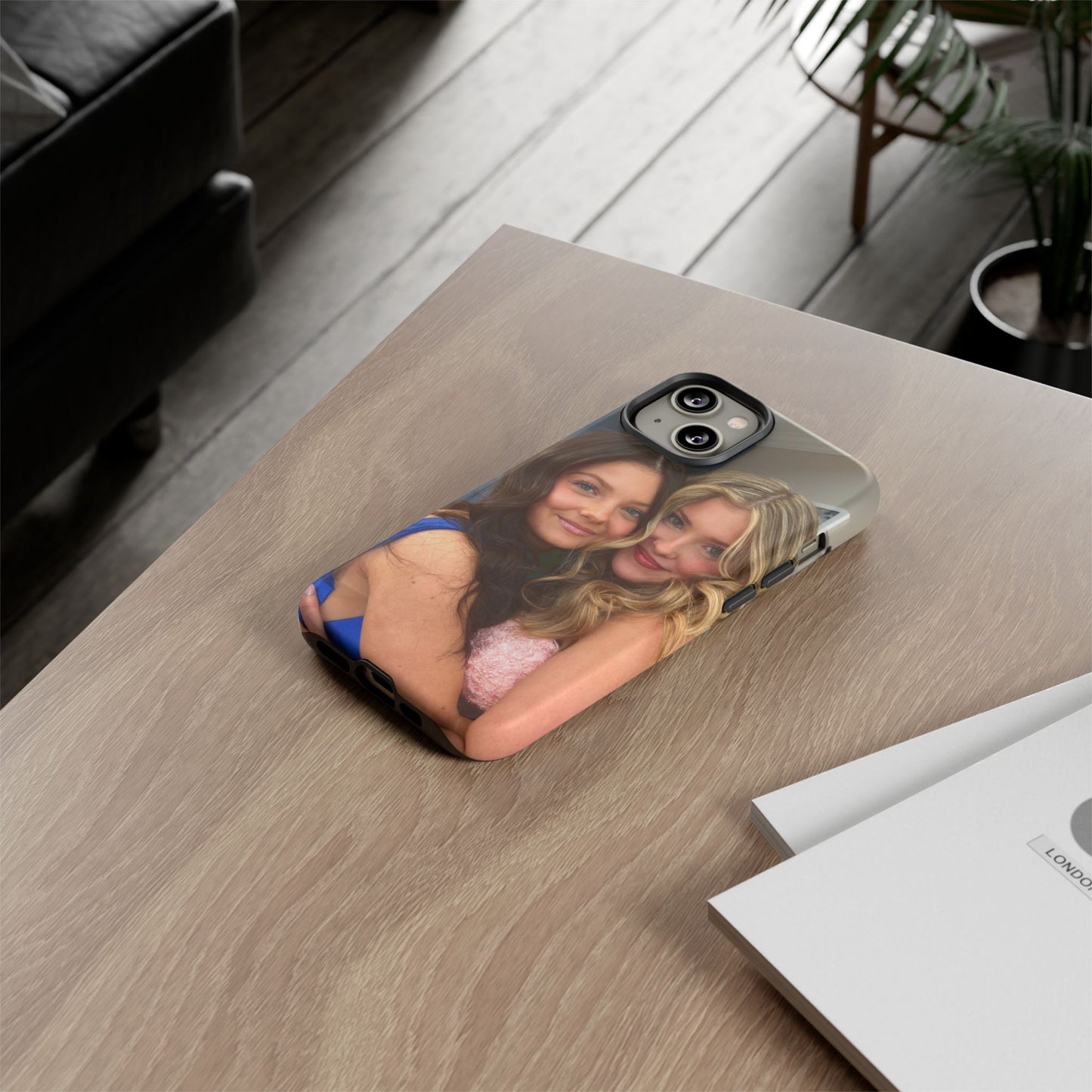 Personalized Tough Case