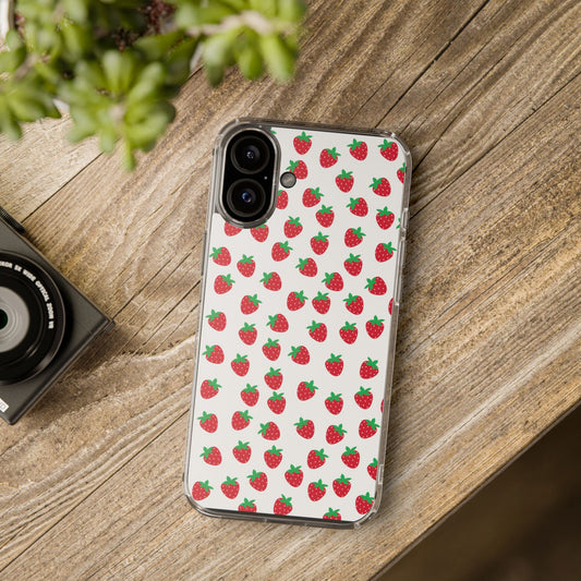 Sweet Sweet Strawberry