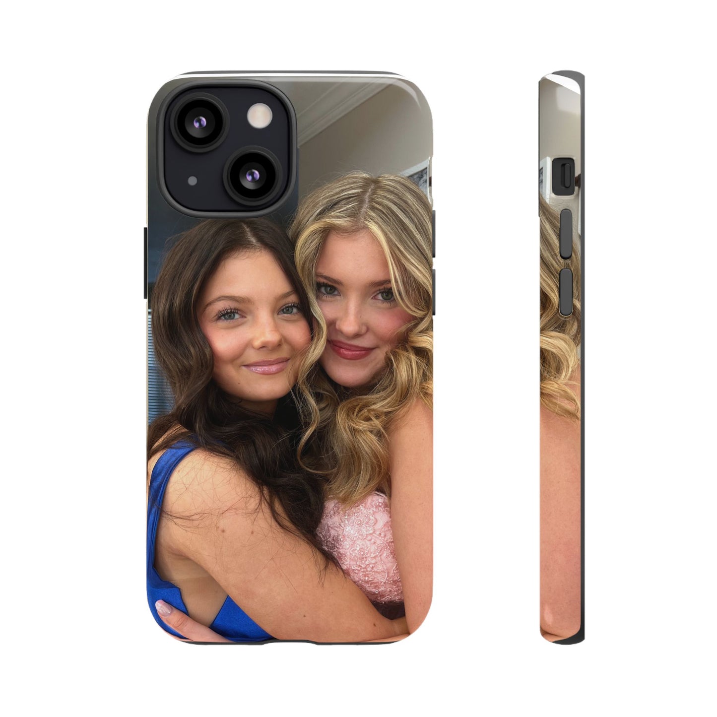 Personalized Tough Case