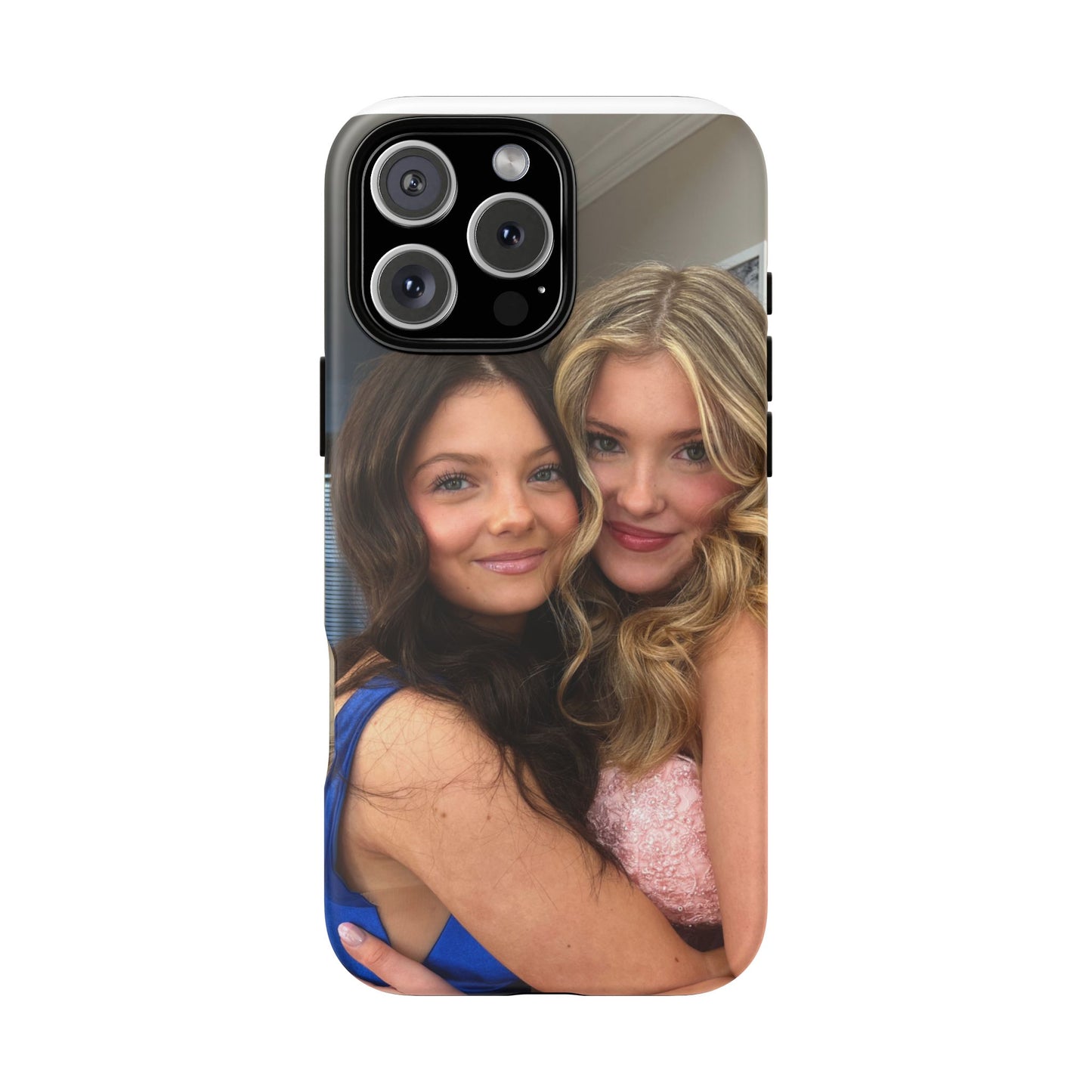 Personalized Tough Case