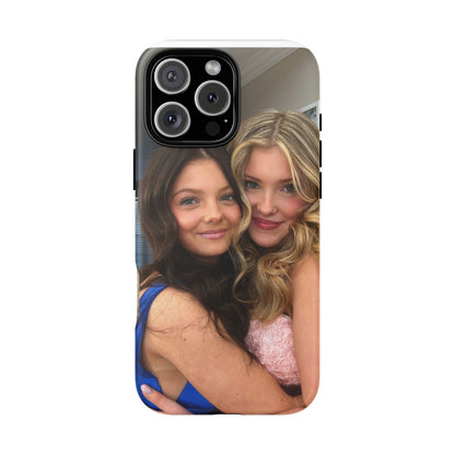 Personalized Tough Case