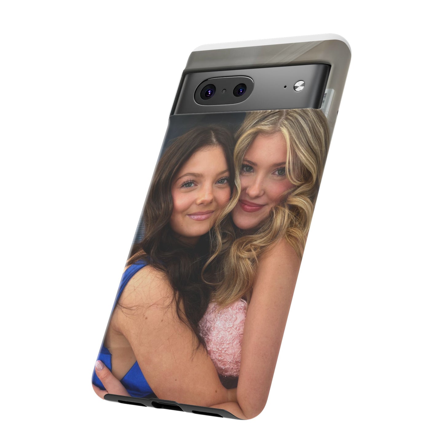 Personalized Tough Case