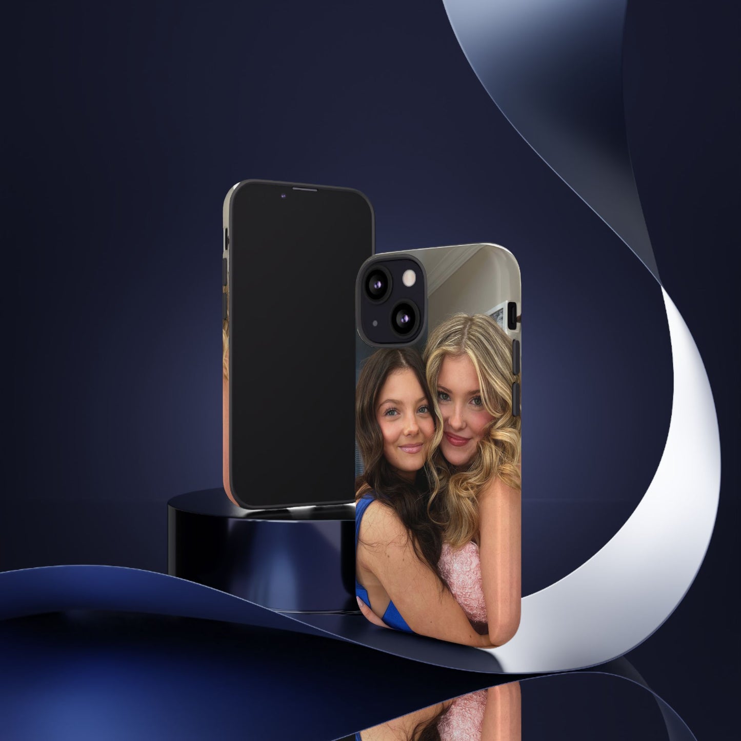 Personalized Tough Case