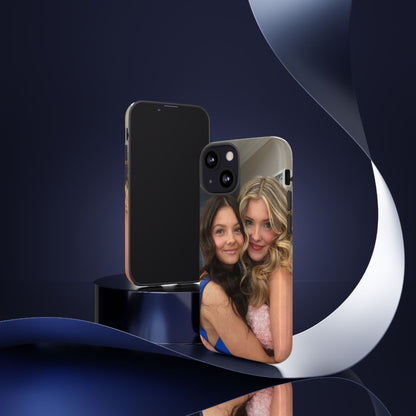 Personalized Tough Case