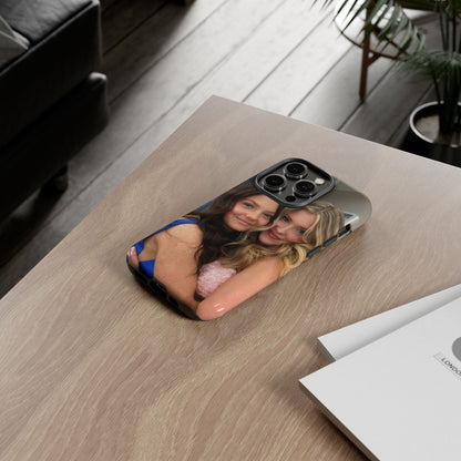 Personalized Tough Case