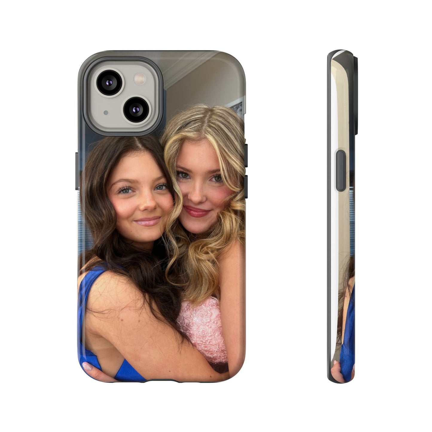 Personalized Tough Case