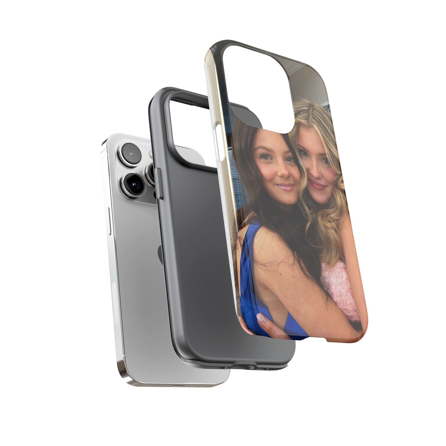 Personalized Tough Case