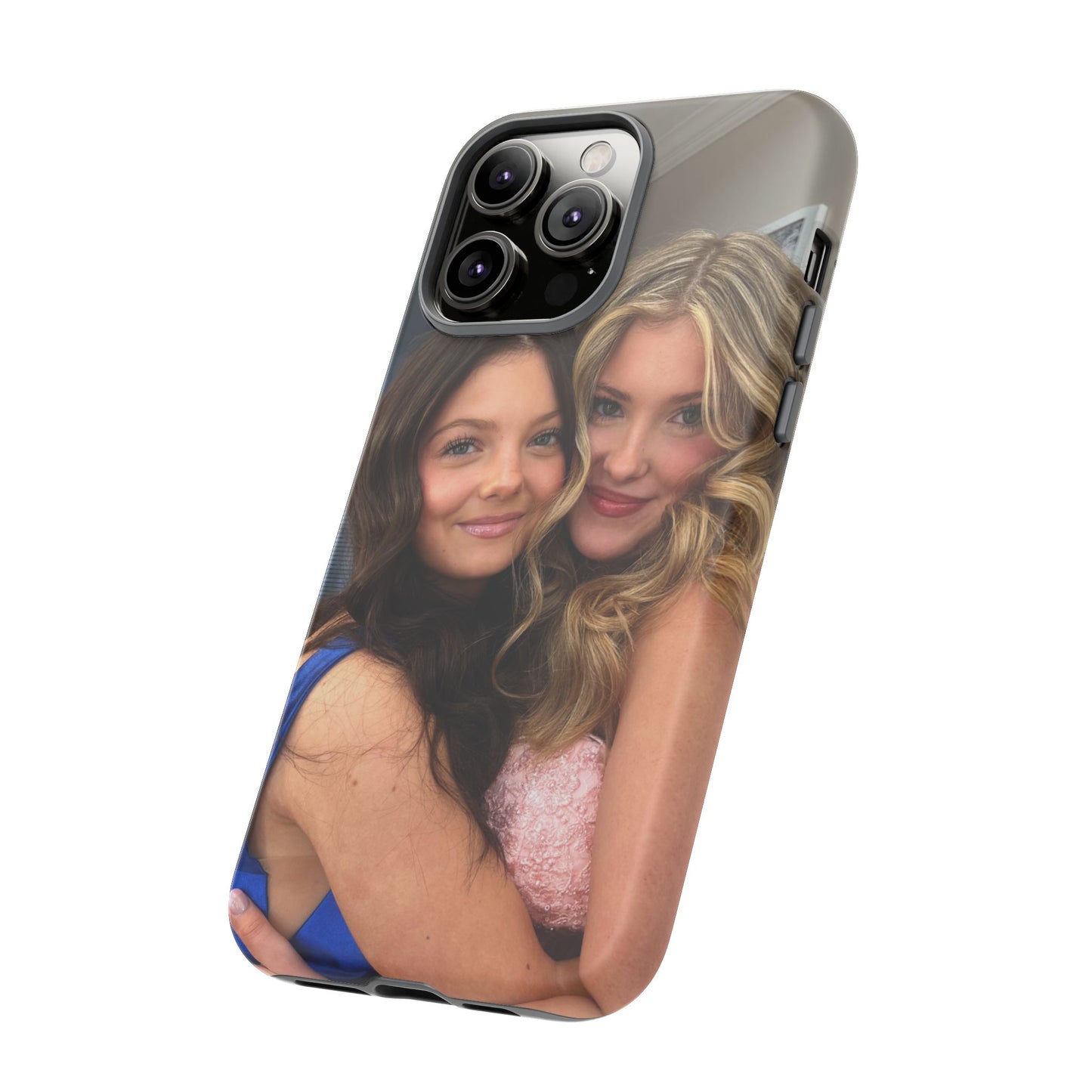 Personalized Tough Case