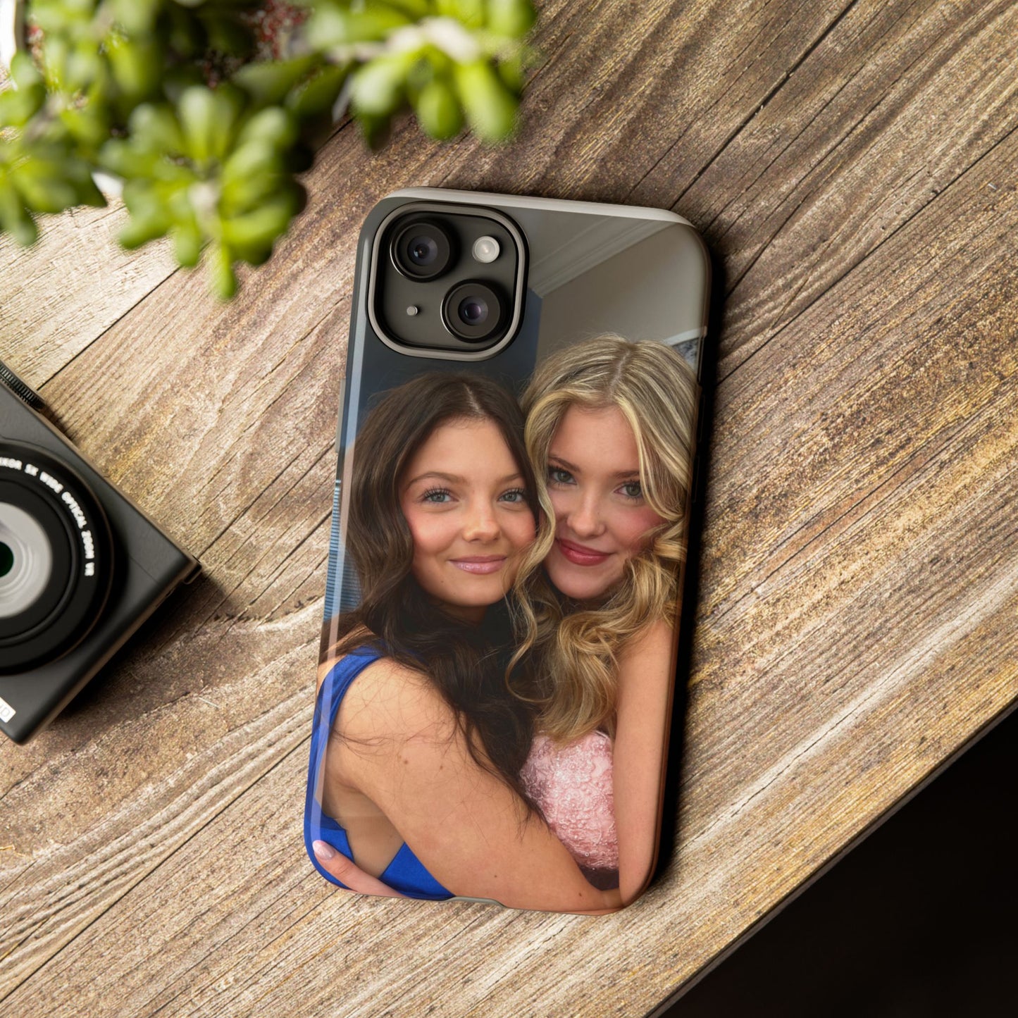 Personalized Tough Case