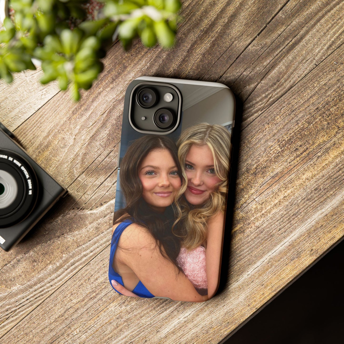 Personalized Tough Case