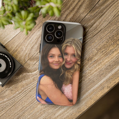 Personalized Tough Case