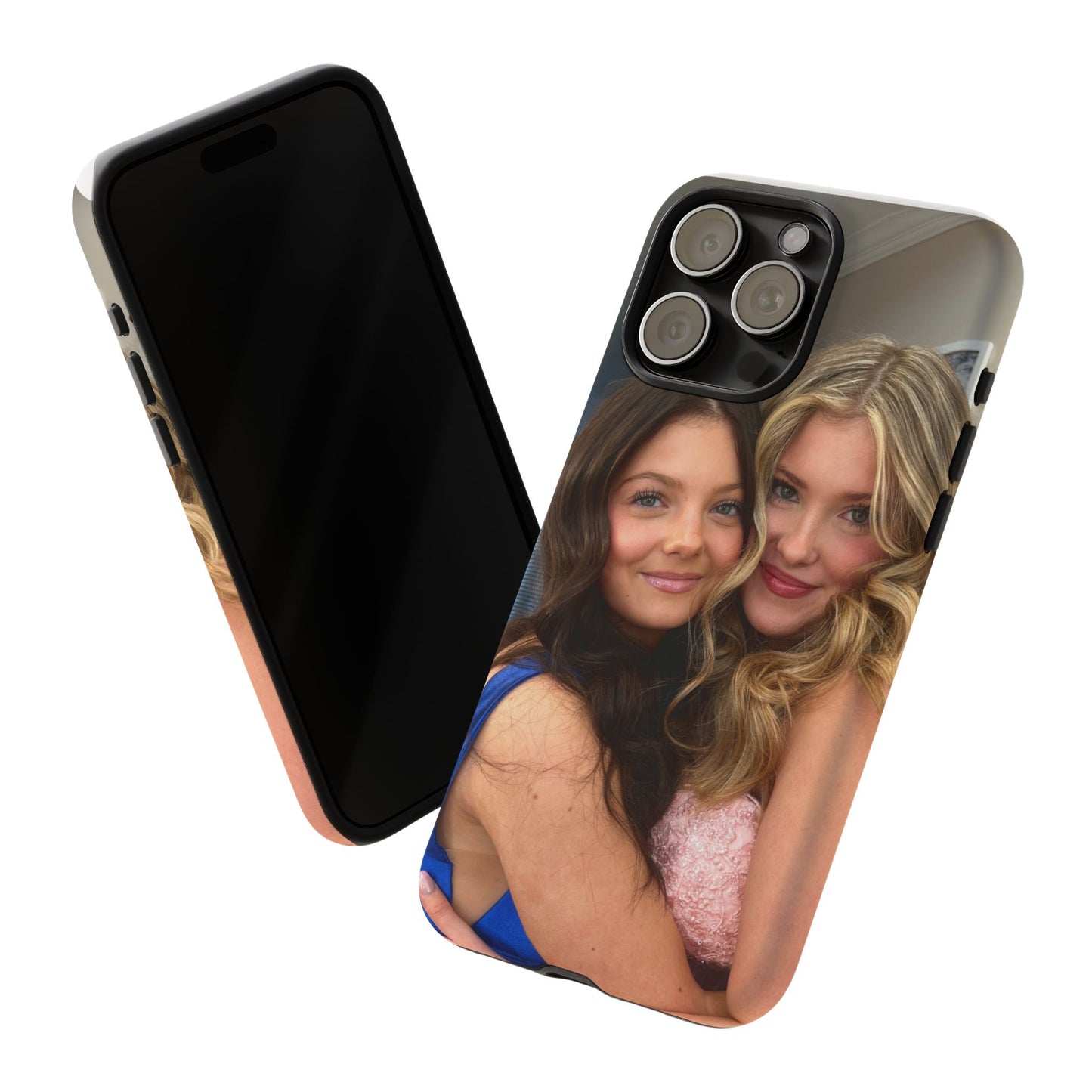Personalized Tough Case
