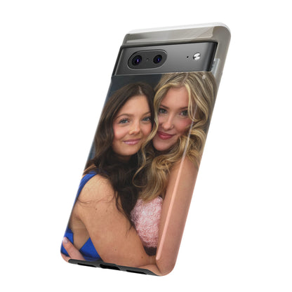 Personalized Tough Case