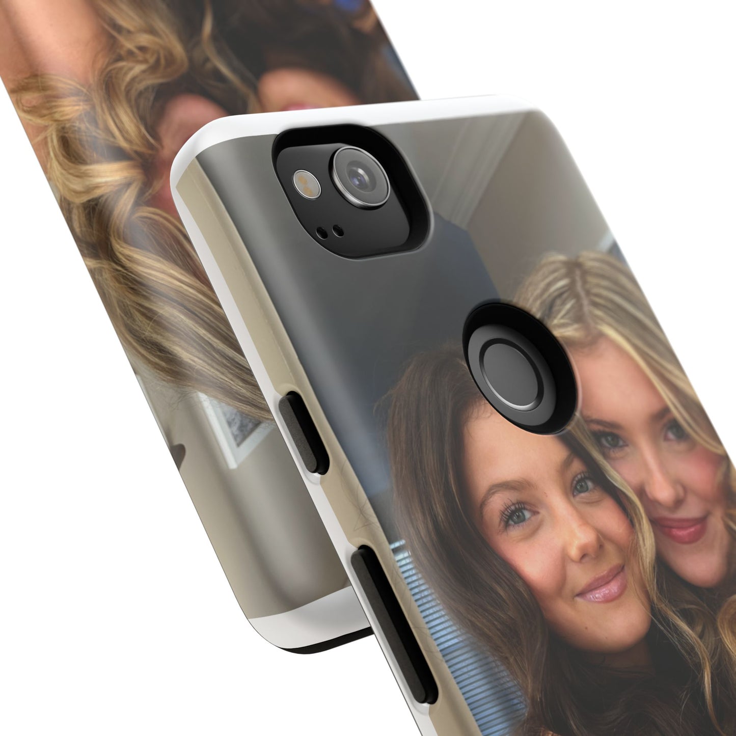 Personalized Tough Case