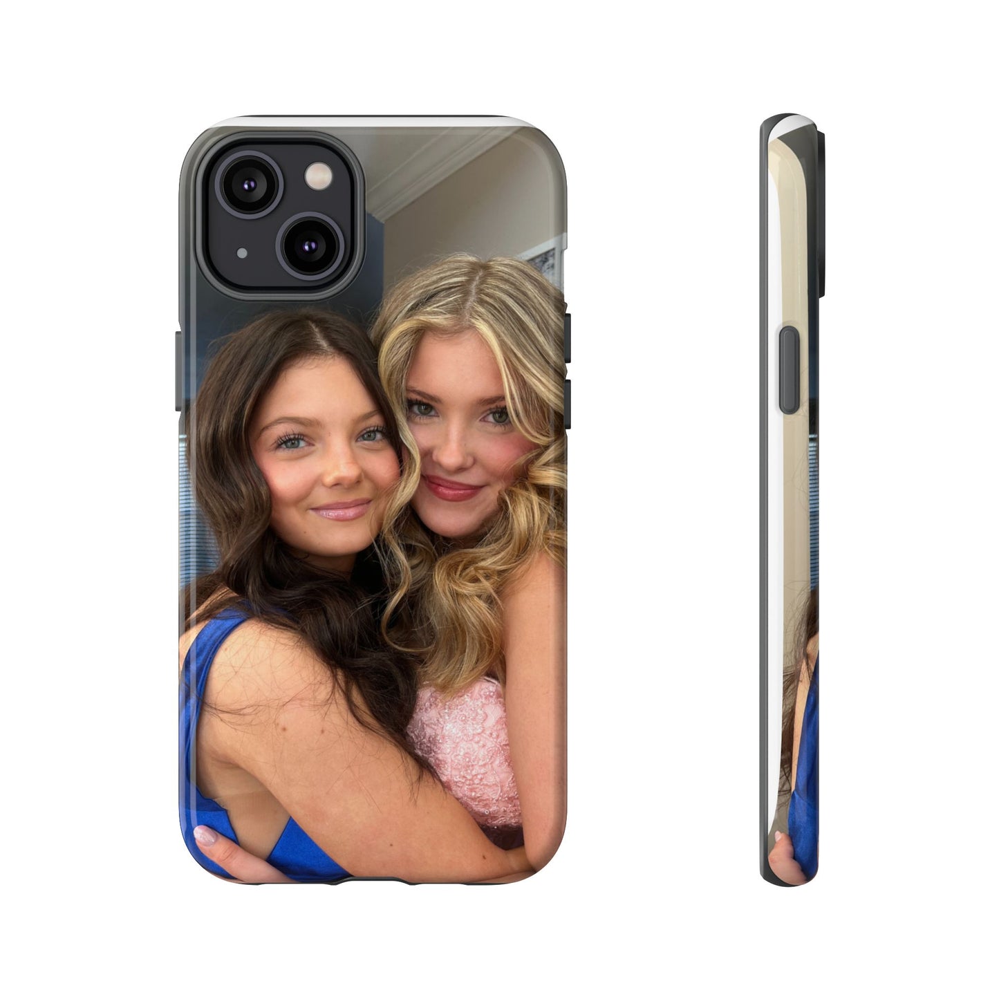 Personalized Tough Case