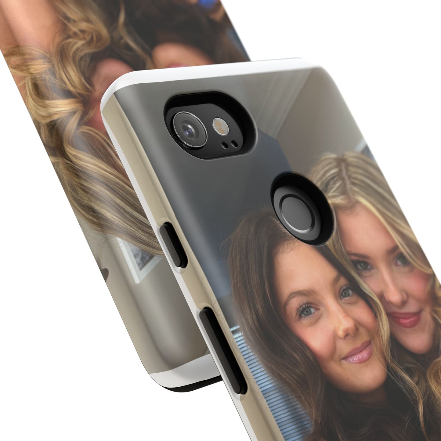Personalized Tough Case