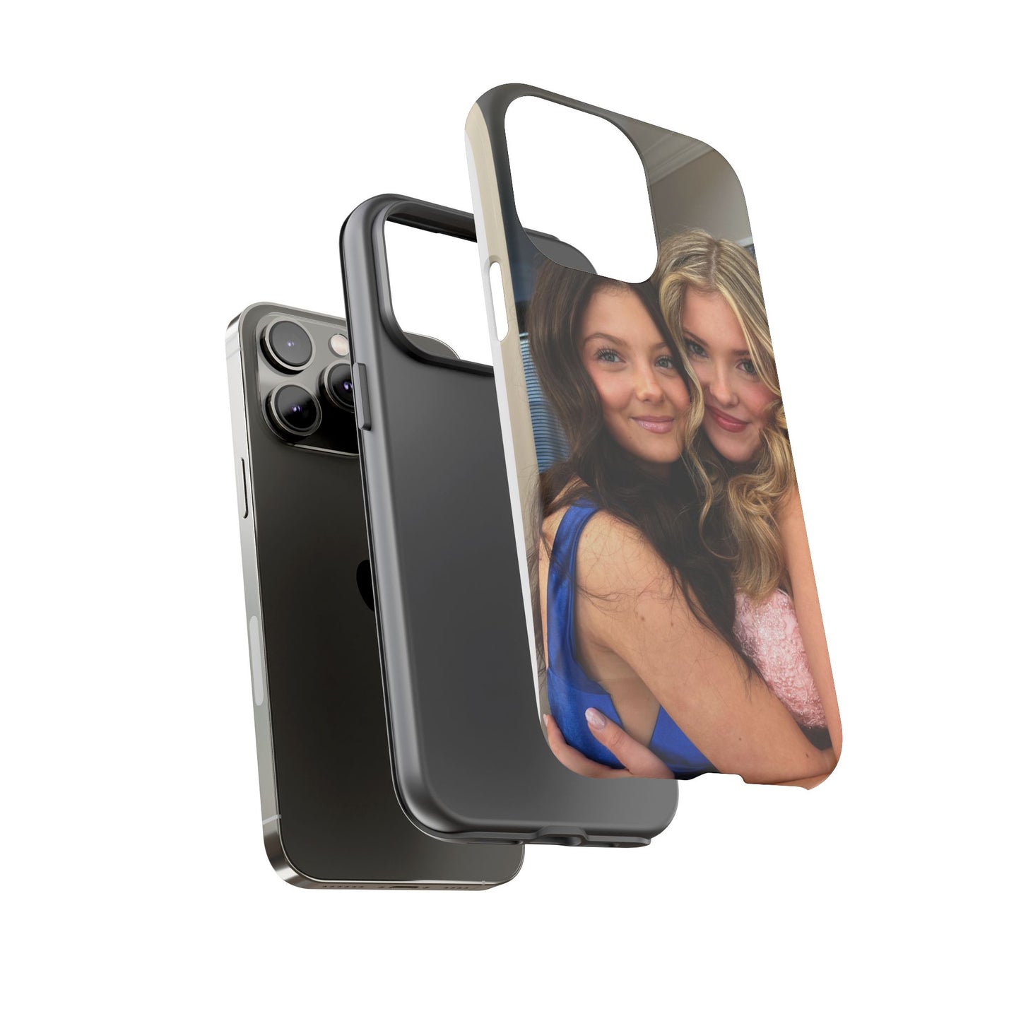 Personalized Tough Case