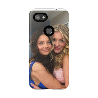 Personalized Tough Case