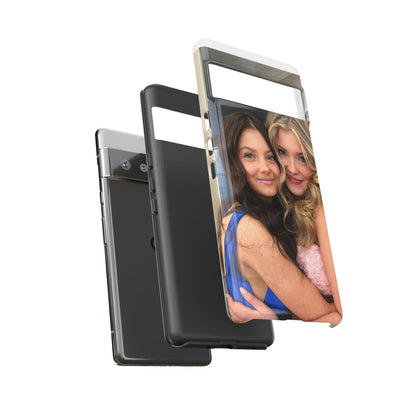 Personalized Tough Case