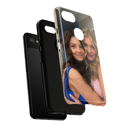 Personalized Tough Case