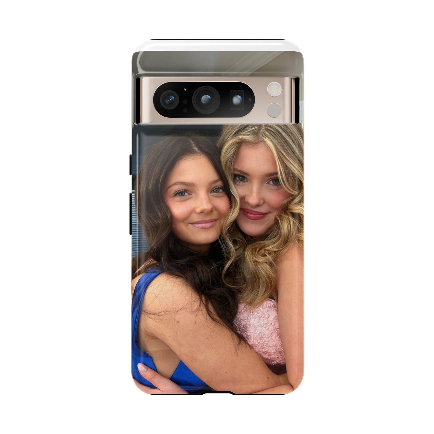 Personalized Tough Case