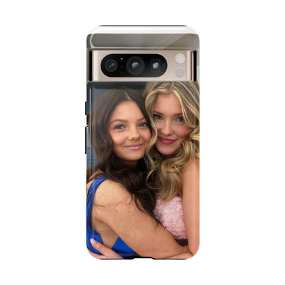 Personalized Tough Case